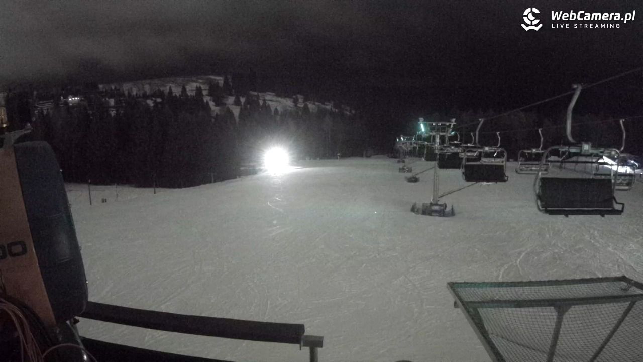 Zieleniec Sport Arena - Diament - NOWOŚĆ - 25 styczeń 2026, 20:58