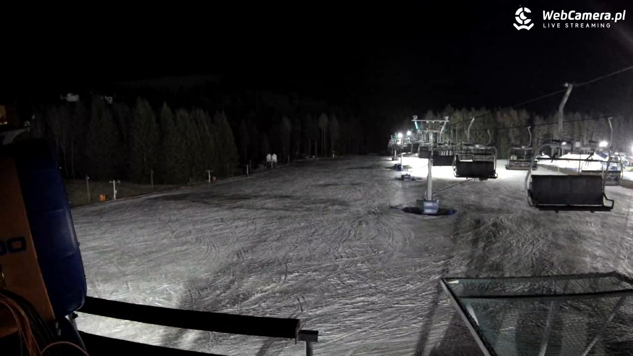 Zieleniec Sport Arena - Diament - NOWOŚĆ - 13 marzec 2026, 20:18