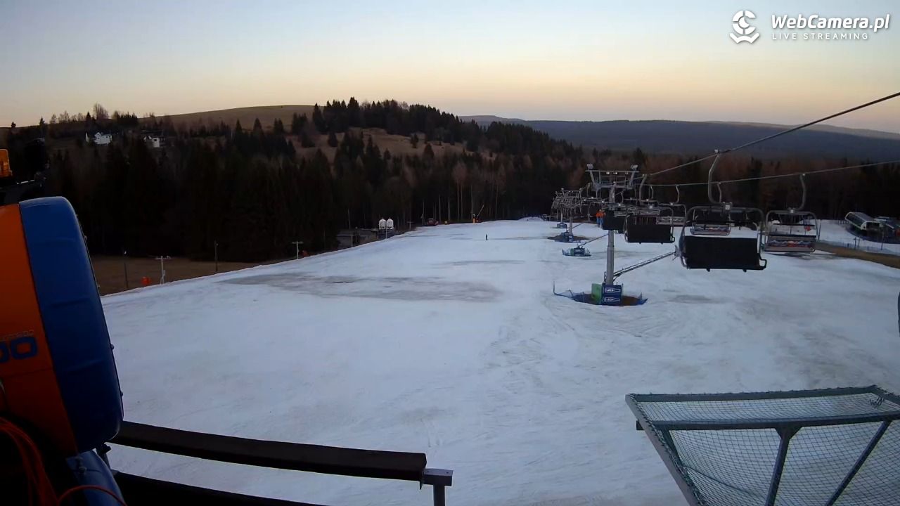 Zieleniec Sport Arena - Diament - NOWOŚĆ - 13 marzec 2026, 17:39