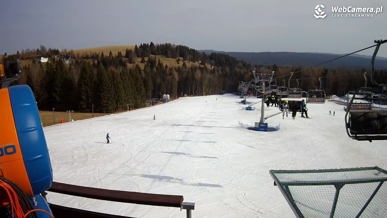 Zieleniec Sport Arena - Diament - NOWOŚĆ - 10 marzec 2026, 10:12