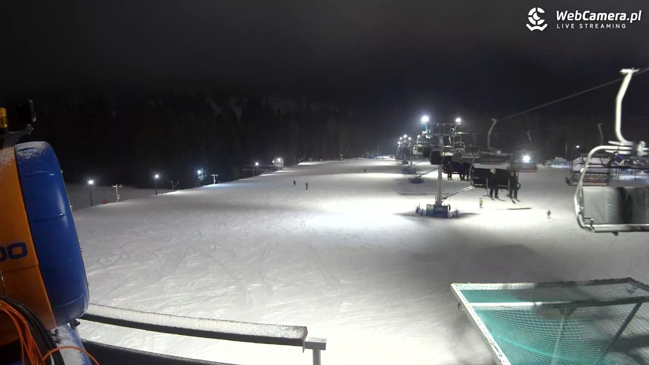 Zieleniec Sport Arena - Diament - NOWOŚĆ - 26 styczeń 2026, 19:35