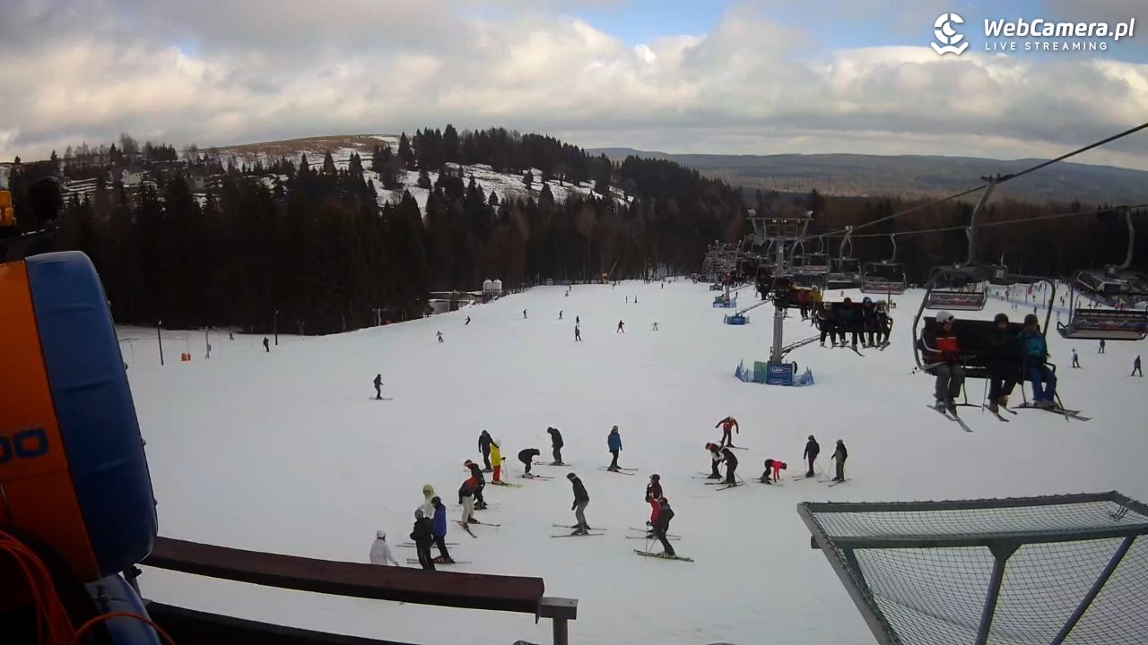 Zieleniec Sport Arena - Diament - NOWOŚĆ - 26 styczeń 2026, 11:36