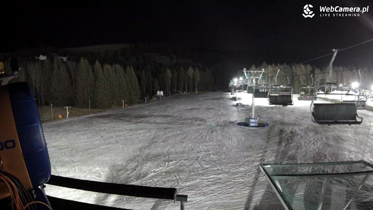 Zieleniec Sport Arena - Diament - NOWOŚĆ - 13 marzec 2026, 20:18