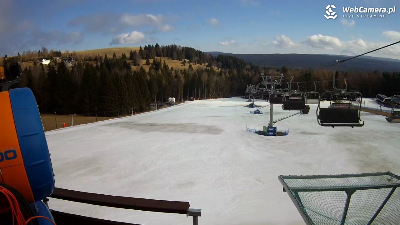 Zieleniec Sport Arena - Diament - NOWOŚĆ - 13 marzec 2026, 09:32