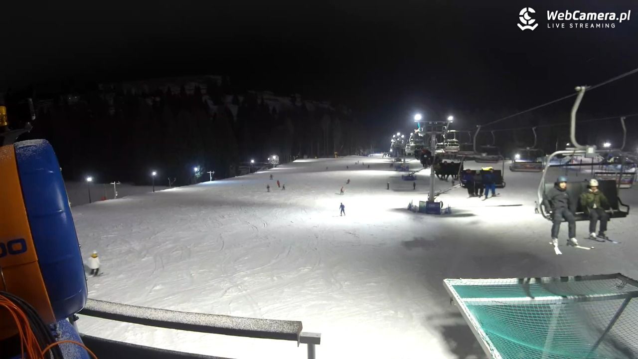 Zieleniec Sport Arena - Diament - NOWOŚĆ - 26 styczeń 2026, 17:57