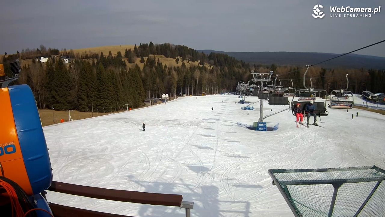 Zieleniec Sport Arena - Diament - NOWOŚĆ - 10 marzec 2026, 12:41