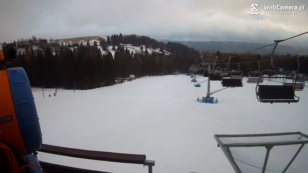 Zieleniec Sport Arena - Diament - NOWOŚĆ - 26 styczeń 2026, 08:17