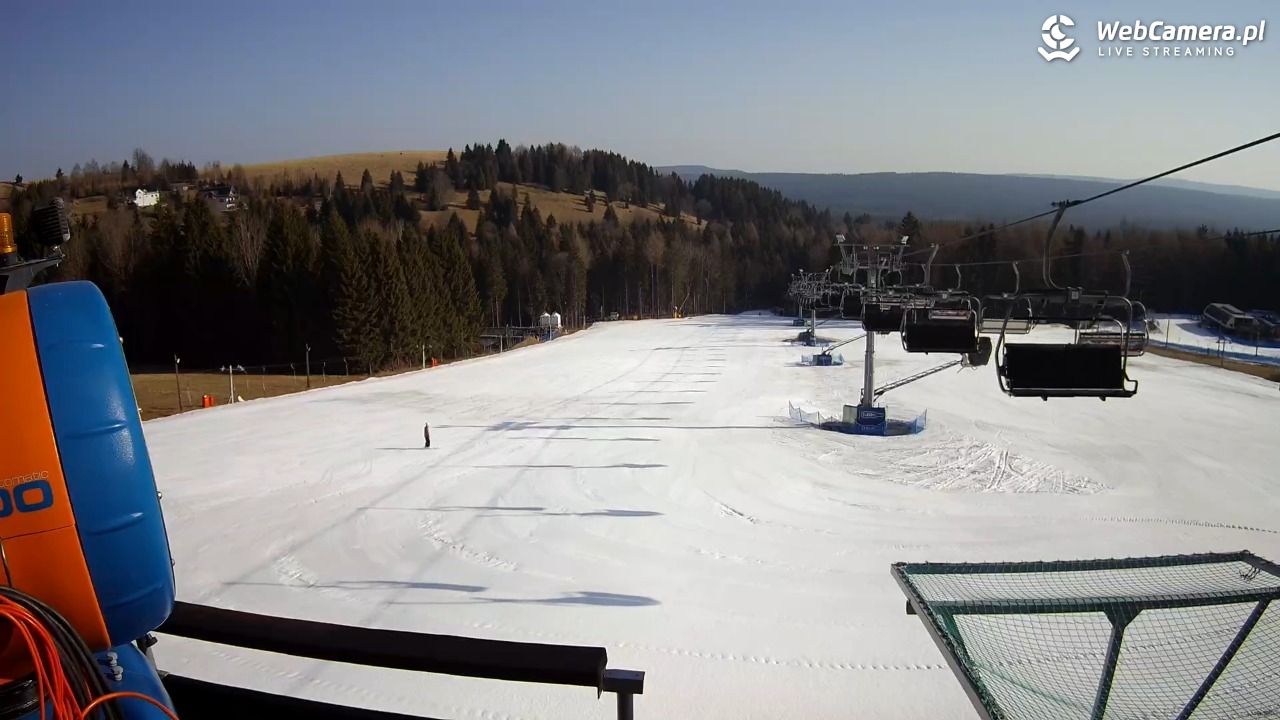 Zieleniec Sport Arena - Diament - NOWOŚĆ - 11 marzec 2026, 09:03