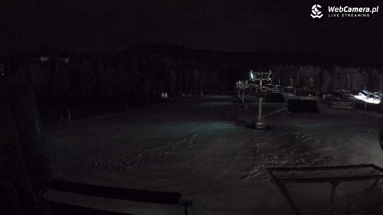 Zieleniec Sport Arena - Diament - NOWOŚĆ - 11 marzec 2026, 22:43