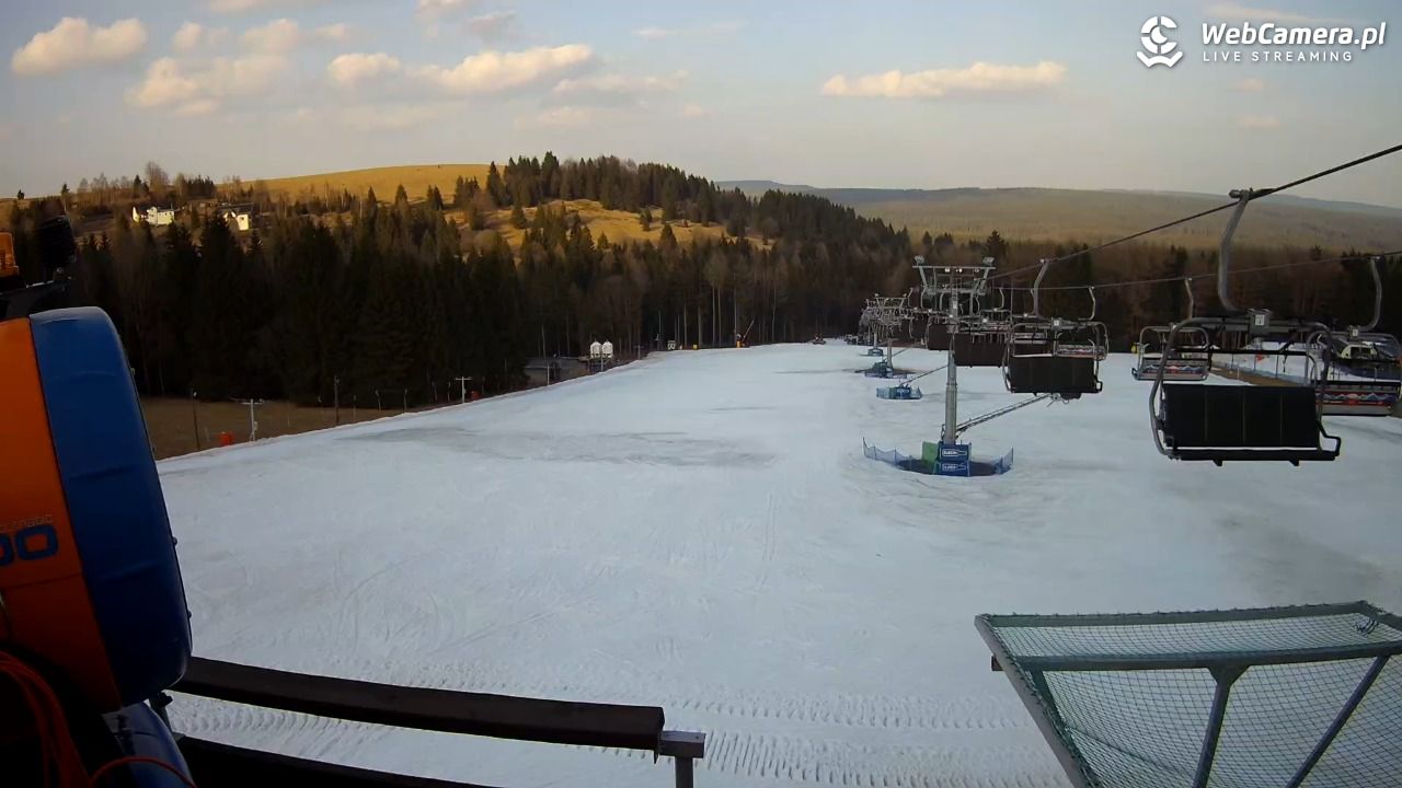 Zieleniec Sport Arena - Diament - NOWOŚĆ - 11 marzec 2026, 16:22