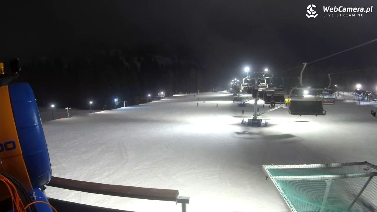 Zieleniec Sport Arena - Diament - NOWOŚĆ - 25 styczeń 2026, 18:35