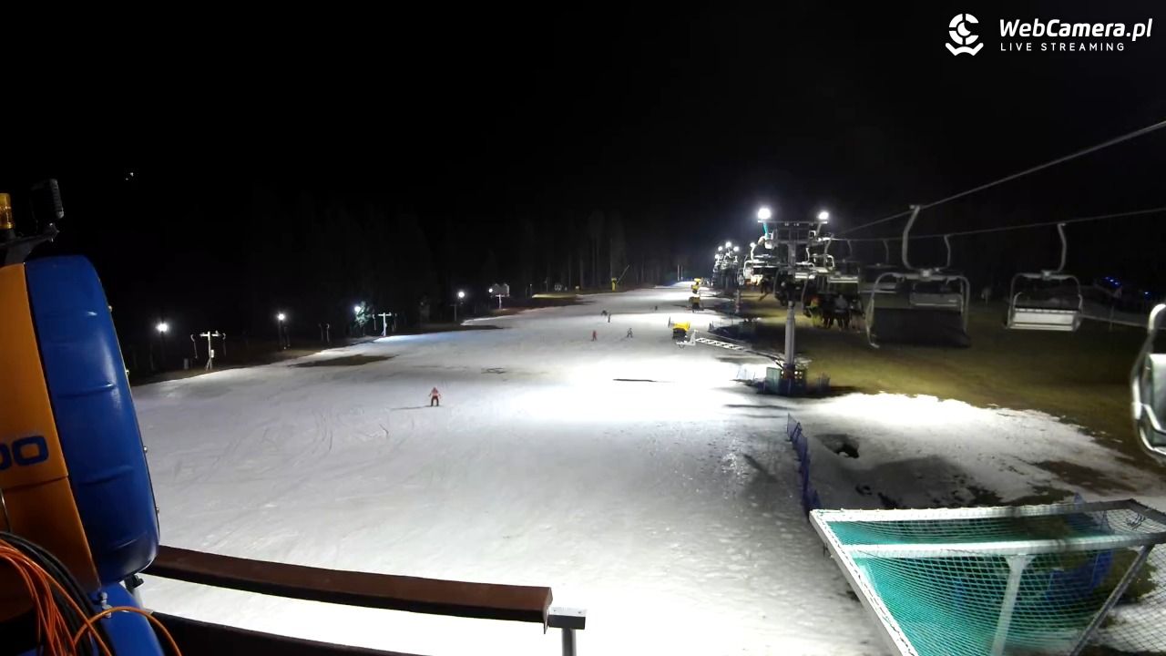 Zieleniec Sport Arena - Diament - NOWOŚĆ - 11 grudzień 2025, 19:53