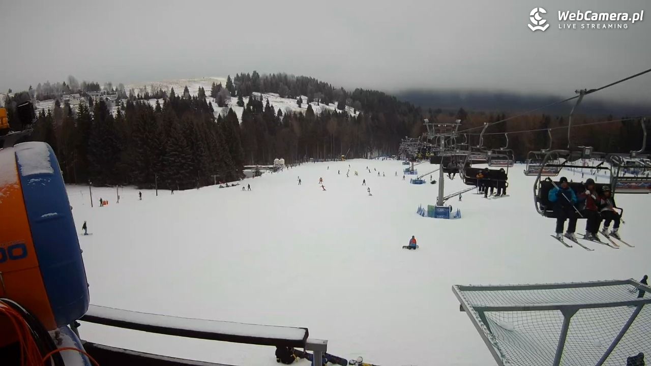 Zieleniec Sport Arena - Diament - NOWOŚĆ - 27 styczeń 2026, 11:55