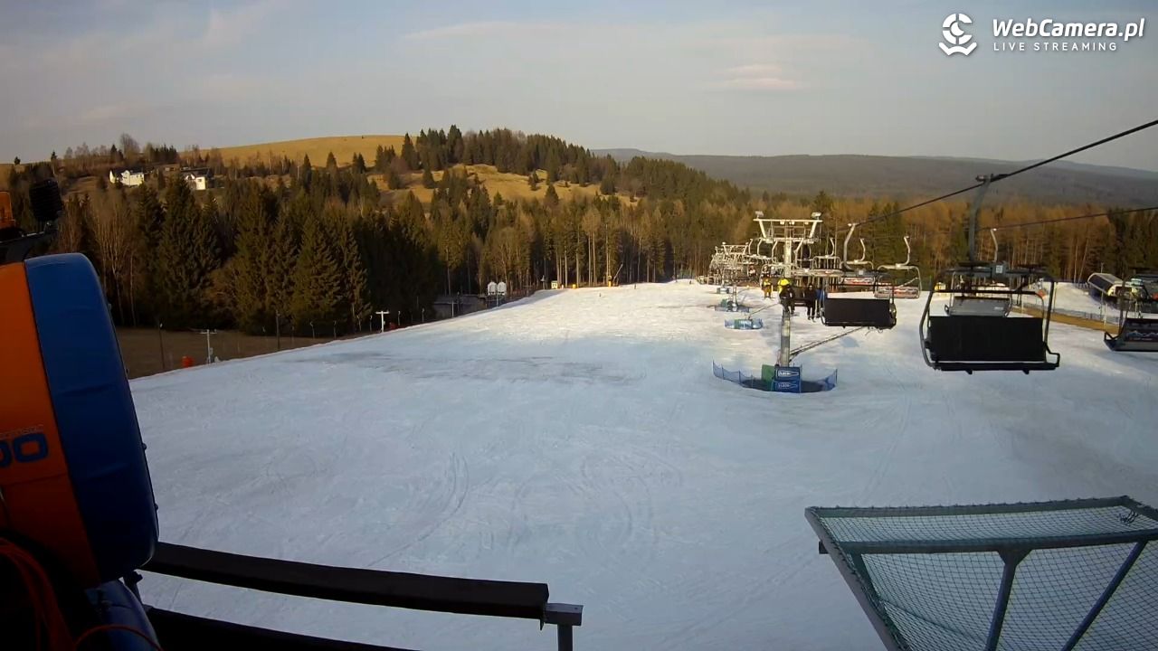 Zieleniec Sport Arena - Diament - NOWOŚĆ - 10 marzec 2026, 15:48