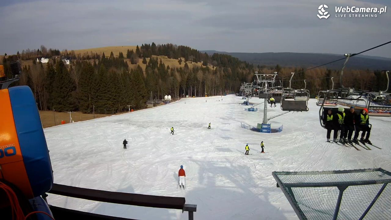 Zieleniec Sport Arena - Diament - NOWOŚĆ - 10 marzec 2026, 13:52