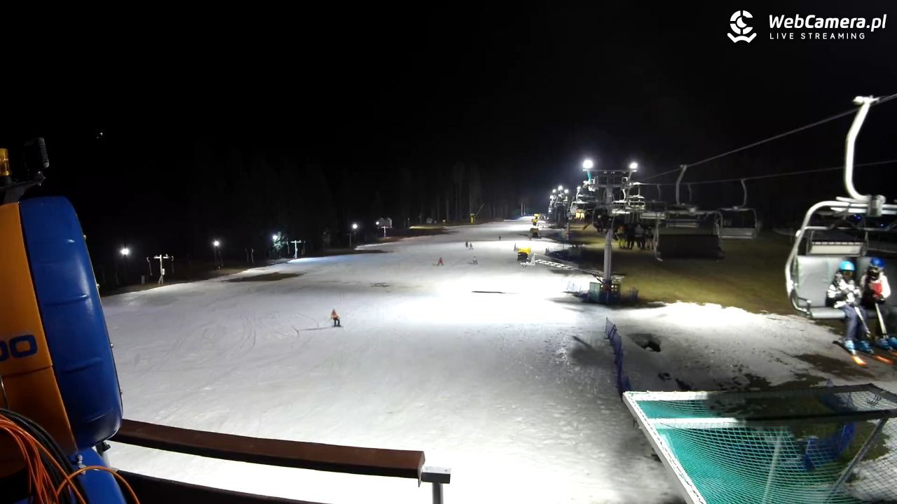 Zieleniec Sport Arena - Diament - NOWOŚĆ - 11 grudzień 2025, 19:52