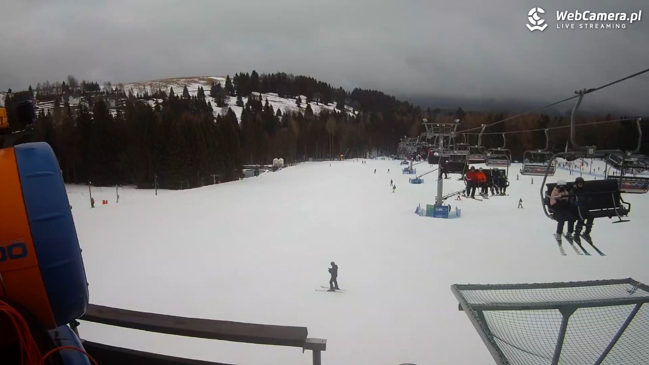 Zieleniec Sport Arena - Diament - NOWOŚĆ - 25 styczeń 2026, 15:12