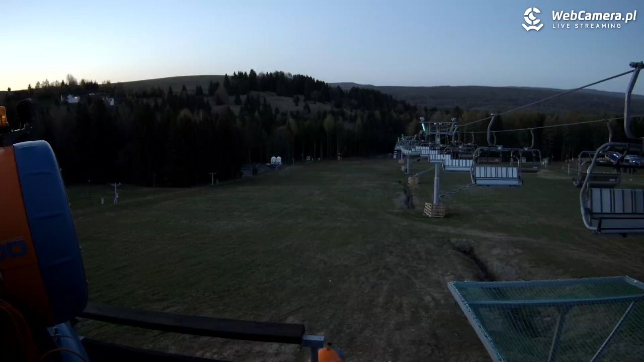 Zieleniec Sport Arena - Diament - NOWOŚĆ - 01 maj 2026, 20:45