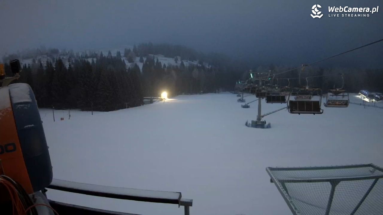 Zieleniec Sport Arena - Diament - NOWOŚĆ - 27 styczeń 2026, 07:03