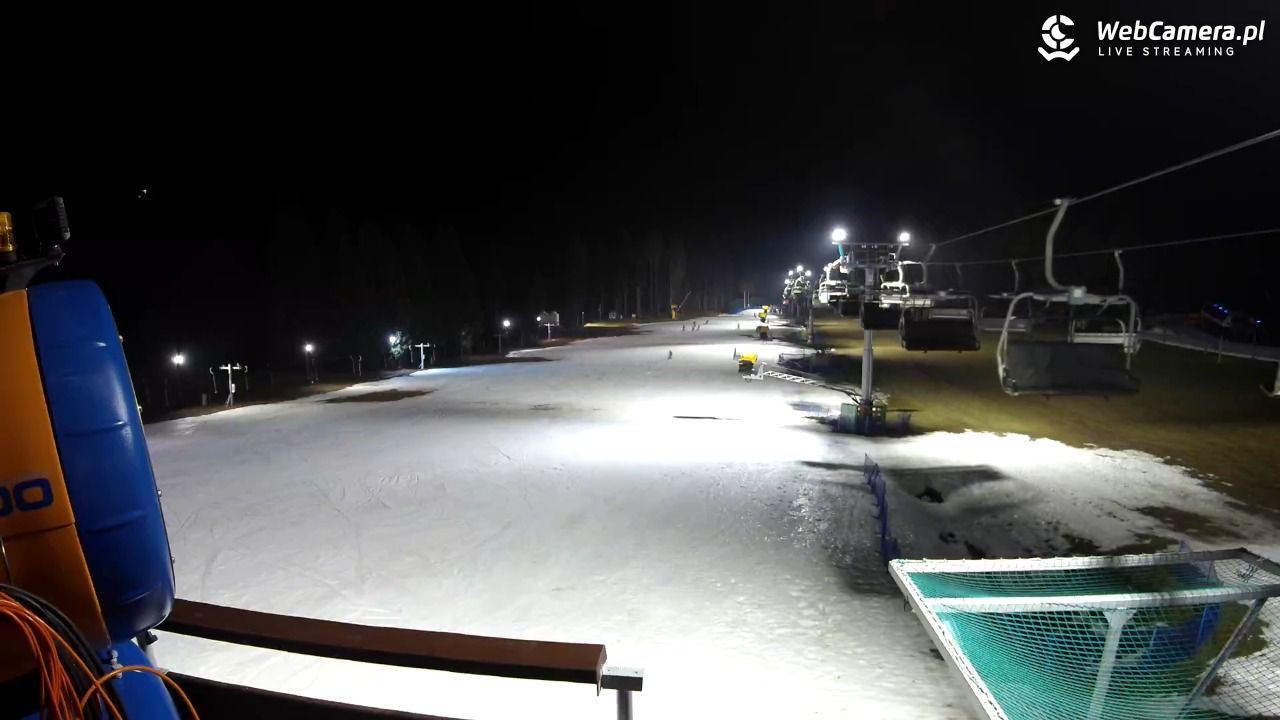 Zieleniec Sport Arena - Diament - NOWOŚĆ - 11 grudzień 2025, 18:18