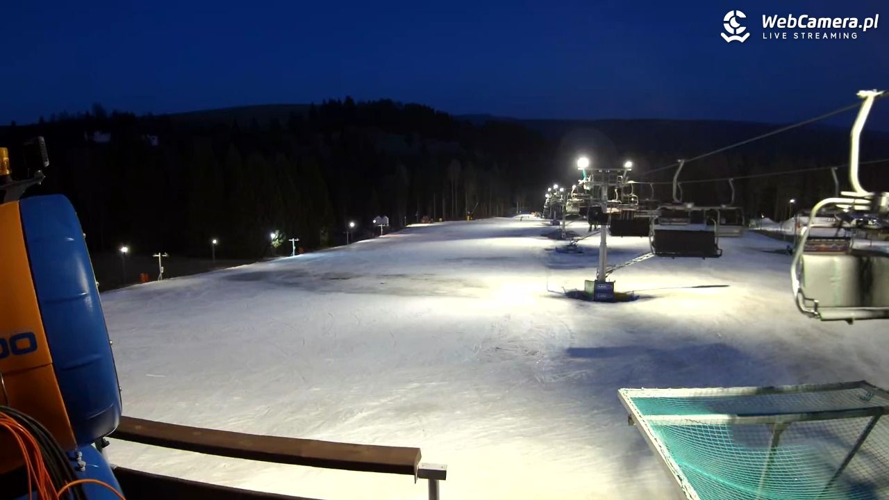 Zieleniec Sport Arena - Diament - NOWOŚĆ - 13 marzec 2026, 18:26