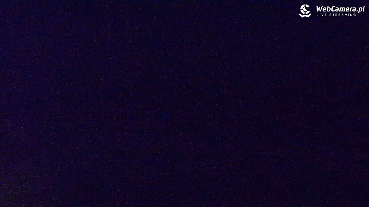 DZIWNÓW  - widok na plażę - 24 lipiec 2026, 02:35
