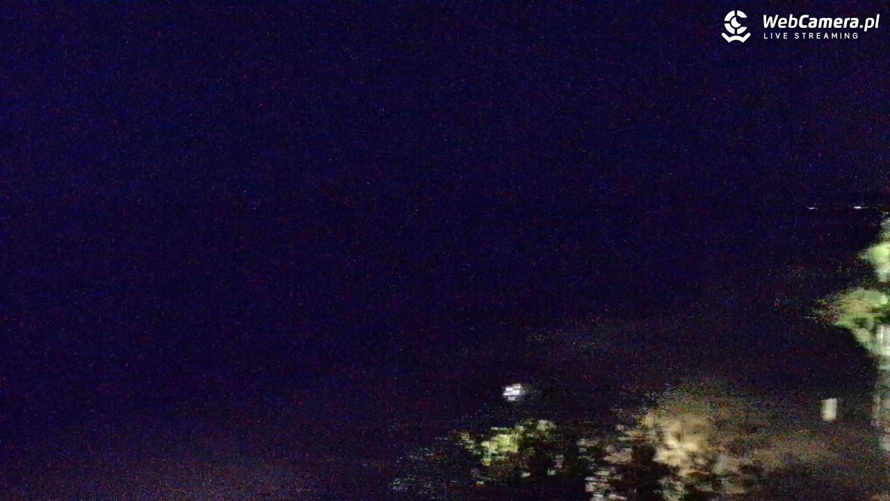 DZIWNÓW  - widok na plażę - 29 maj 2026, 23:03
