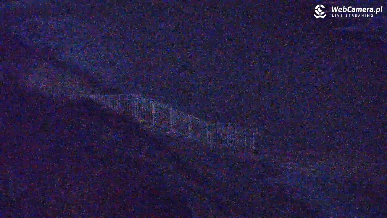 DZIWNÓW  - widok na plażę - 31 grudzień 2025, 17:25