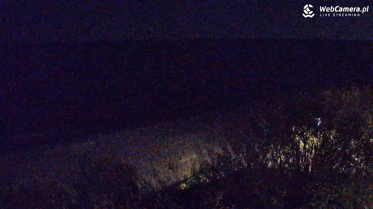 DZIWNÓW  - widok na plażę - 30 wresień 2026, 21:41