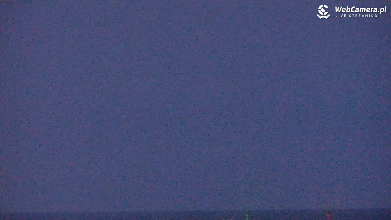 DZIWNÓW  - widok na plażę - 29 styczeń 2026, 07:19