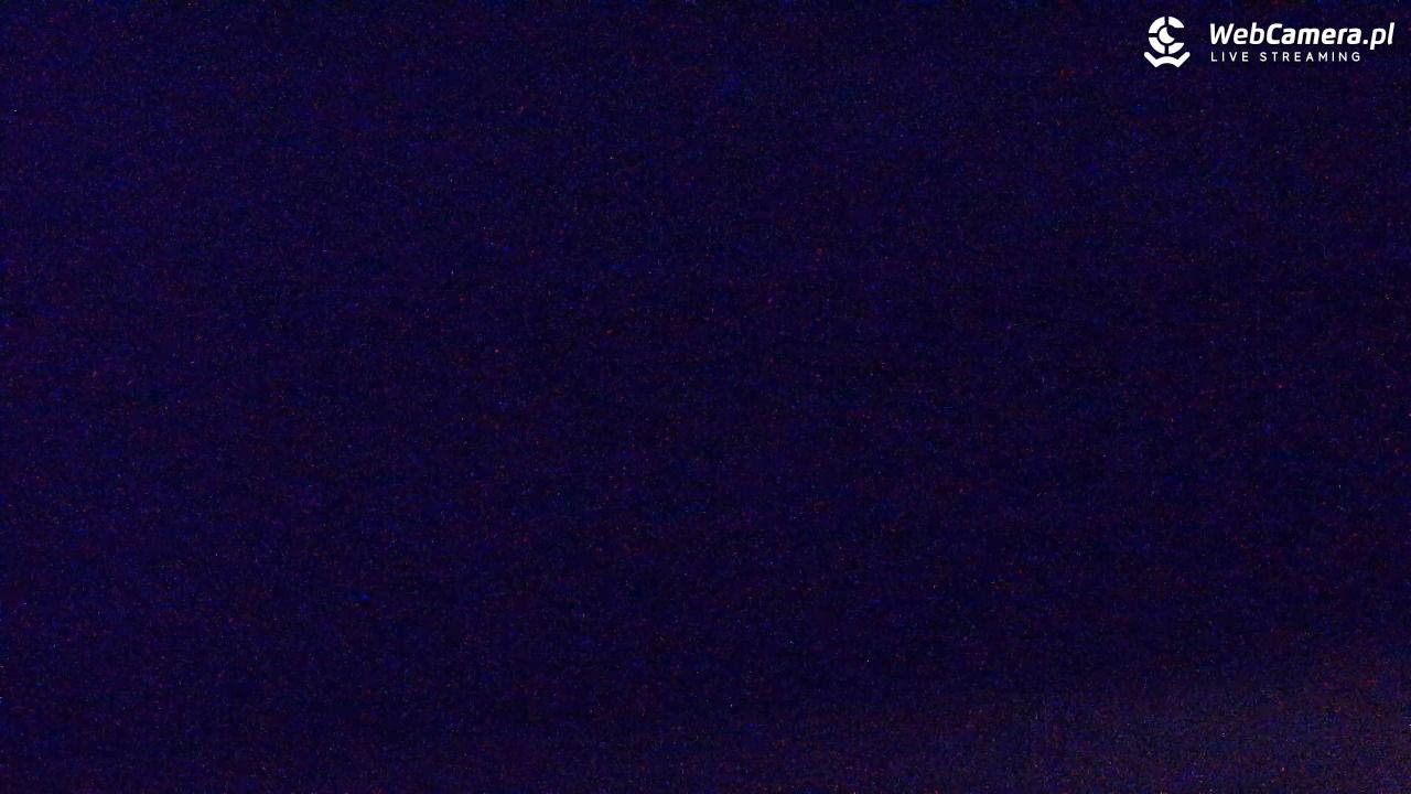 DZIWNÓW  - widok na plażę - 30 maj 2026, 01:47