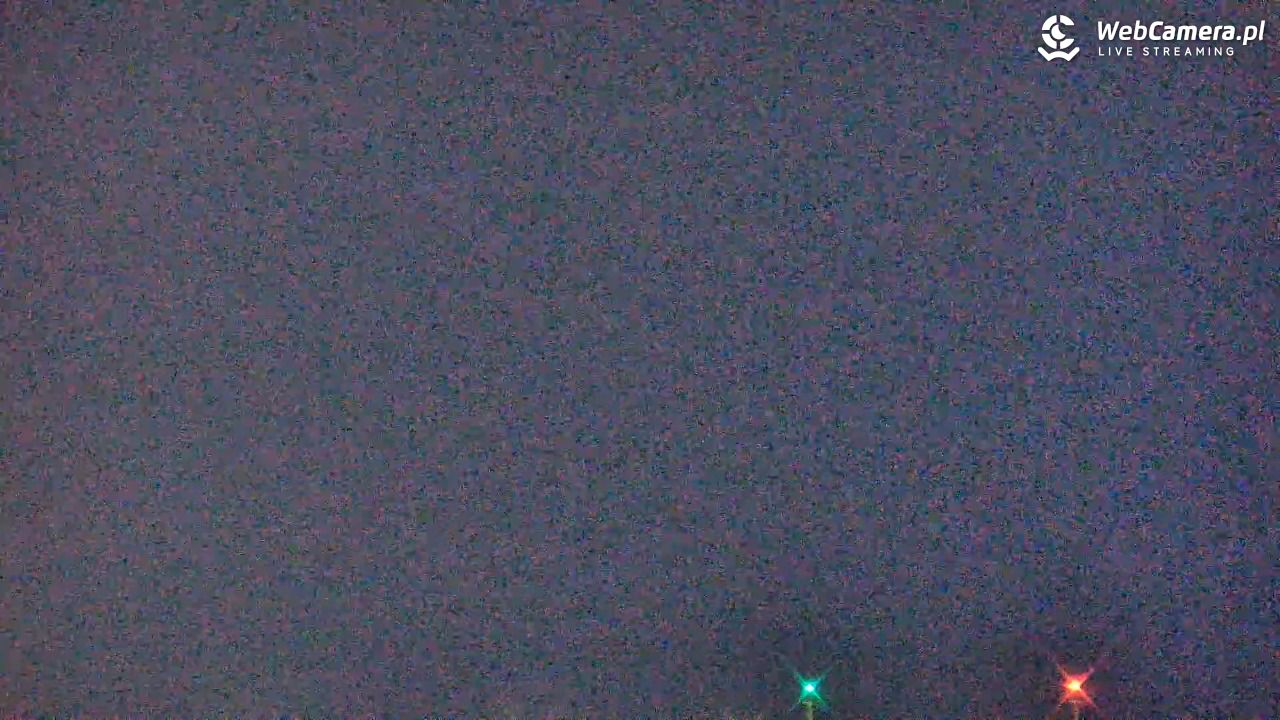 DZIWNÓW  - widok na plażę - 27 styczeń 2026, 17:19