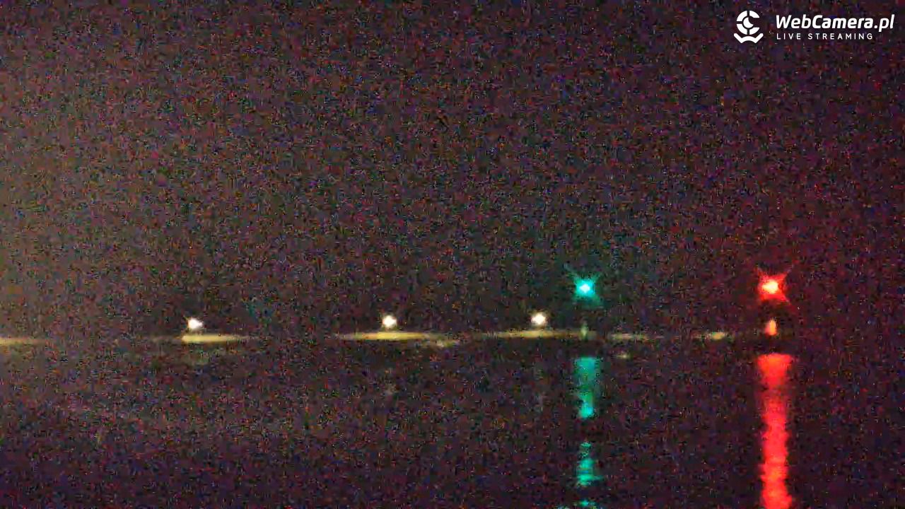 DZIWNÓW  - widok na plażę - 03 październik 2026, 22:14
