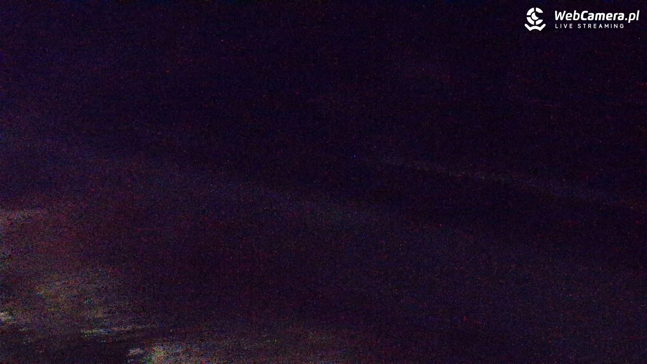 DZIWNÓW  - widok na plażę - 05 styczeń 2026, 17:55