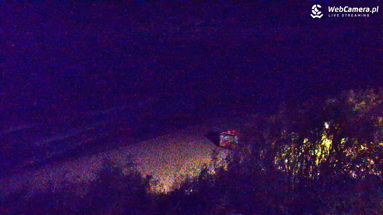 DZIWNÓW  - widok na plażę - 08 sierpień 2026, 03:08