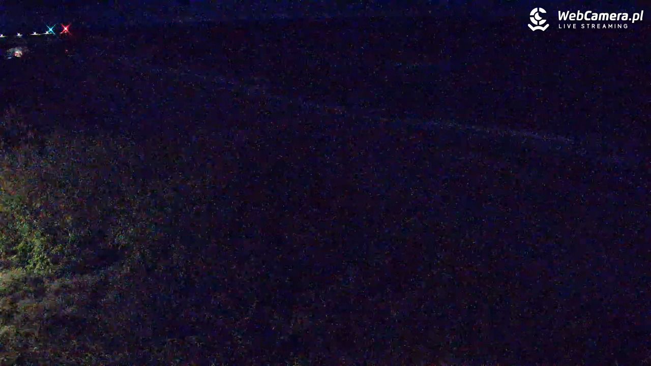 DZIWNÓW  - widok na plażę - 04 wresień 2026, 20:45