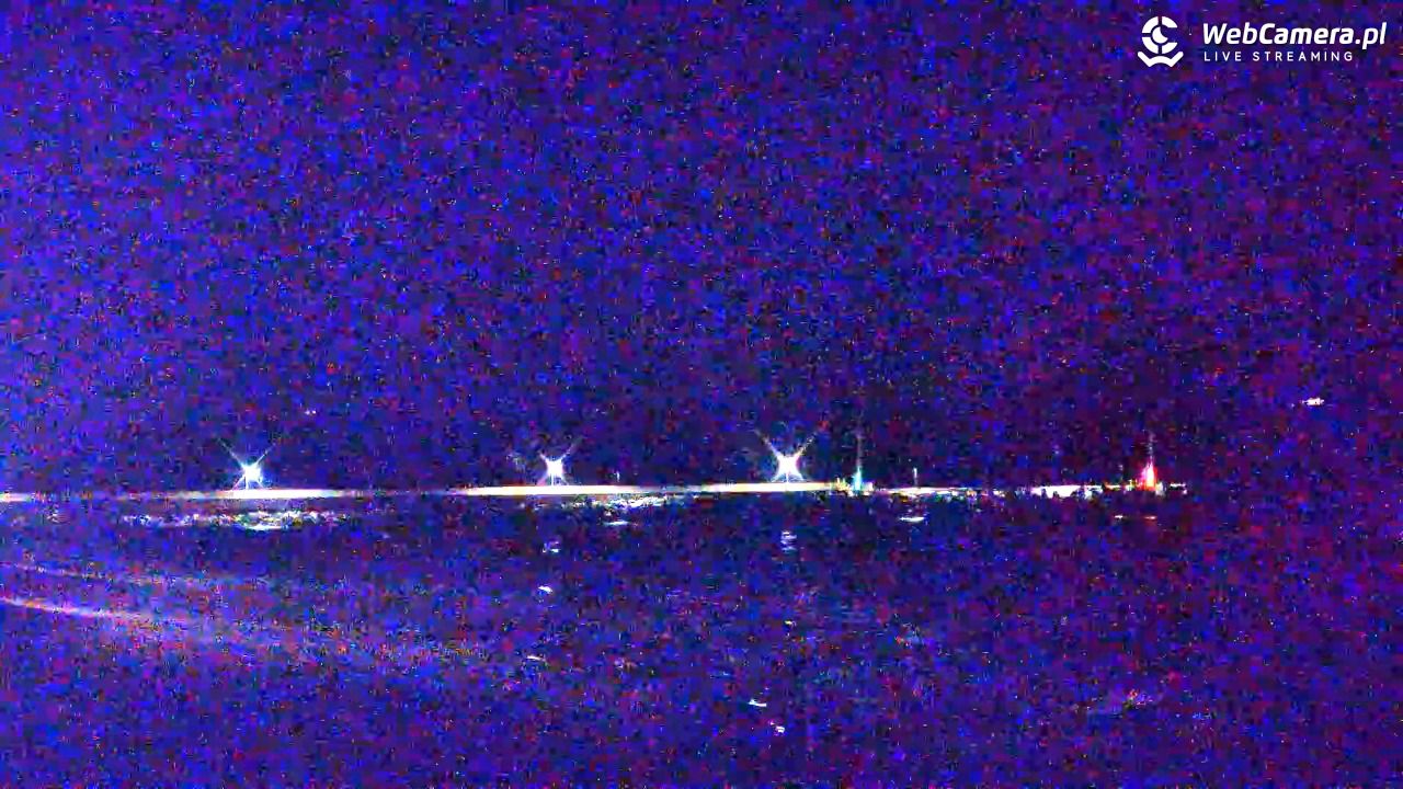 DZIWNÓW  - widok na plażę - 08 kwiecień 2026, 02:02