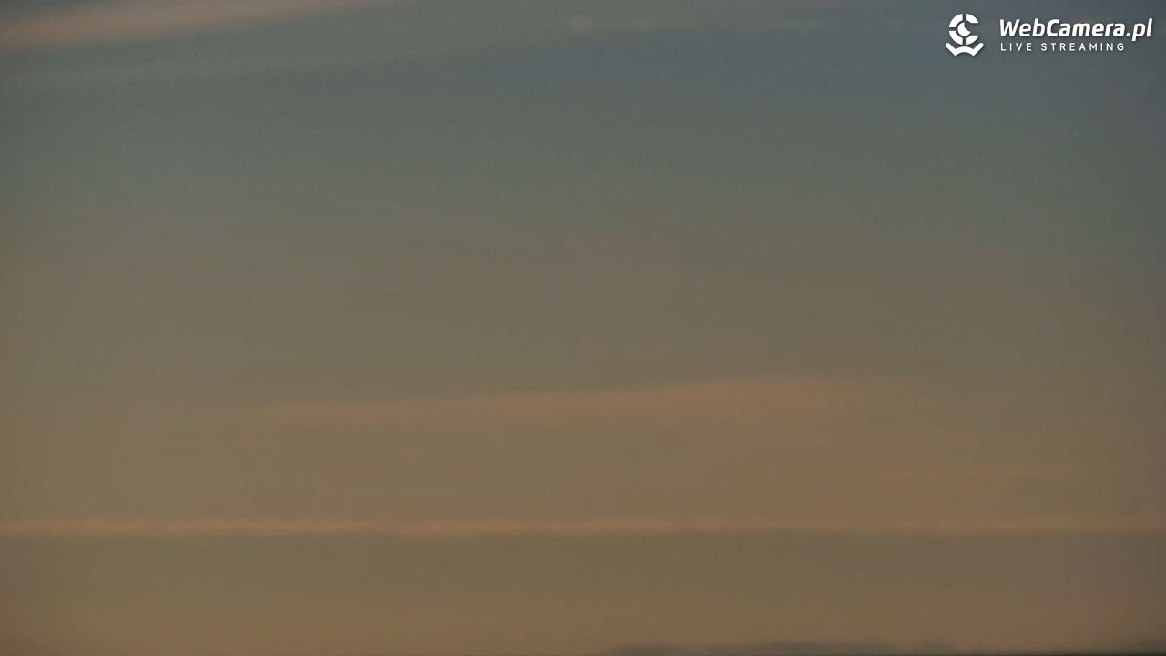 DZIWNÓW  - widok na plażę - 01 luty 2026, 15:23
