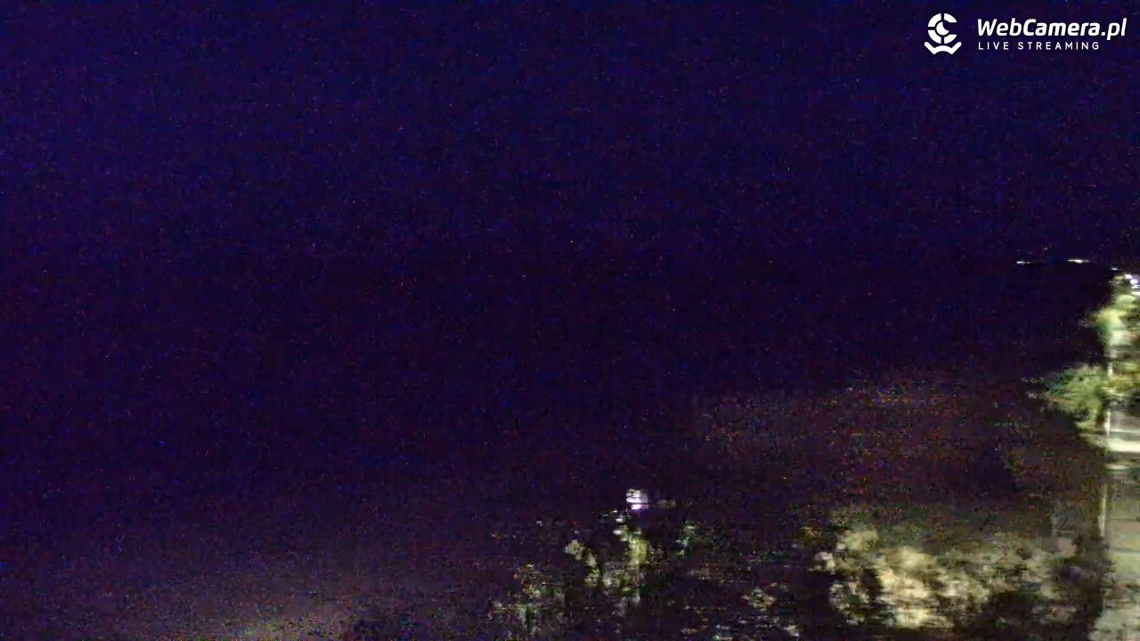 DZIWNÓW  - widok na plażę - 04 październik 2026, 17:41