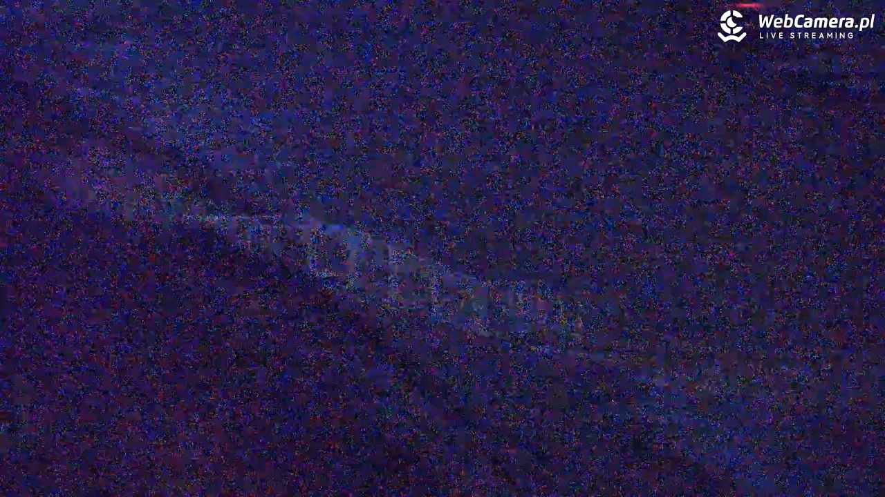 DZIWNÓW  - widok na plażę - 31 grudzień 2025, 17:25