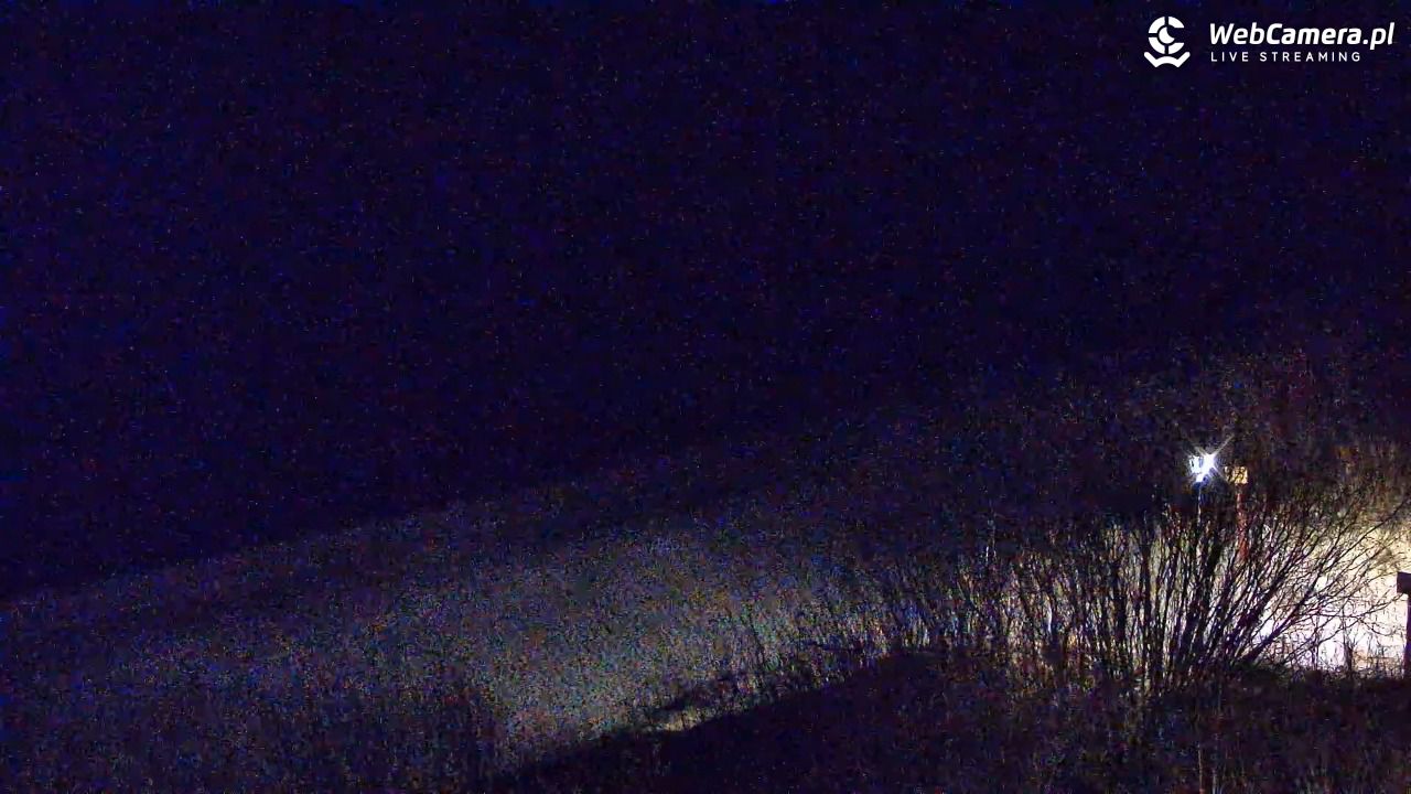 DZIWNÓW  - widok na plażę - 19 marzec 2026, 19:41