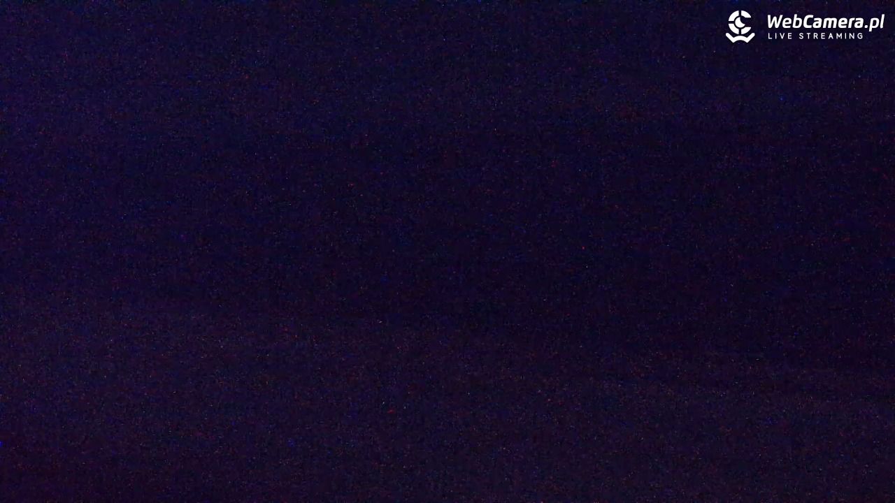 DZIWNÓW  - widok na plażę - 02 listopad 2025, 21:18