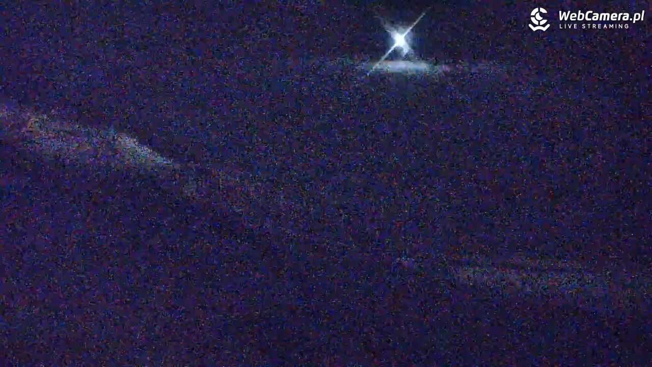 DZIWNÓW  - widok na plażę - 08 styczeń 2026, 18:24