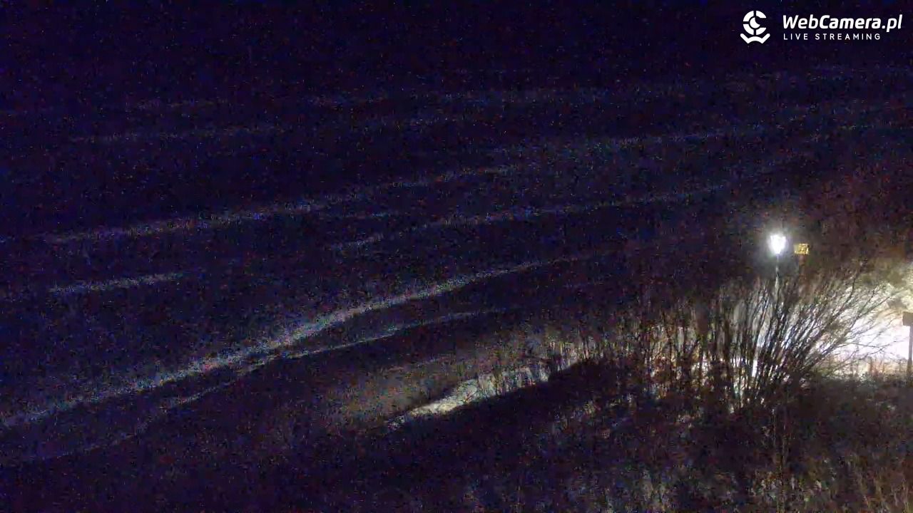 DZIWNÓW  - widok na plażę - 10 styczeń 2026, 18:43