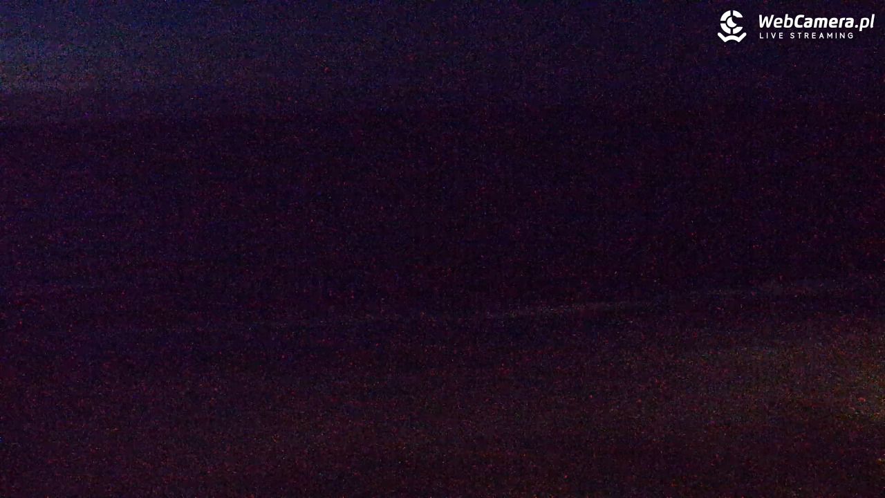 DZIWNÓW  - widok na plażę - 04 październik 2026, 17:41