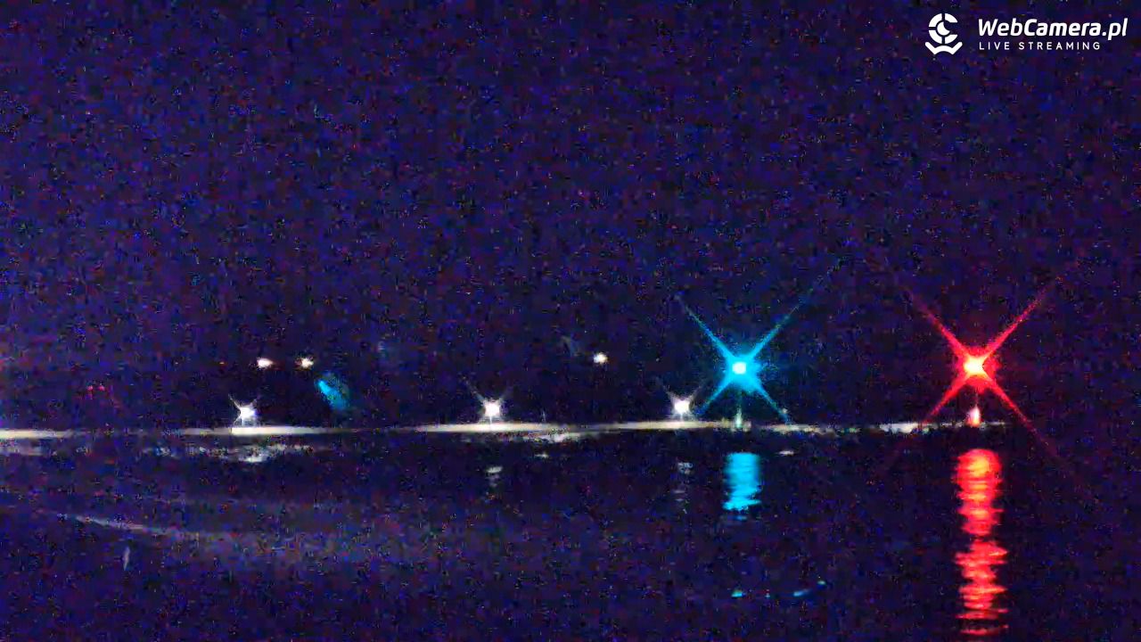 DZIWNÓW  - widok na plażę - 06 październik 2026, 21:39