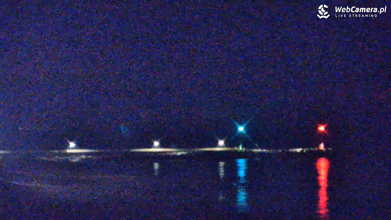 DZIWNÓW  - widok na plażę - 02 listopad 2025, 17:45