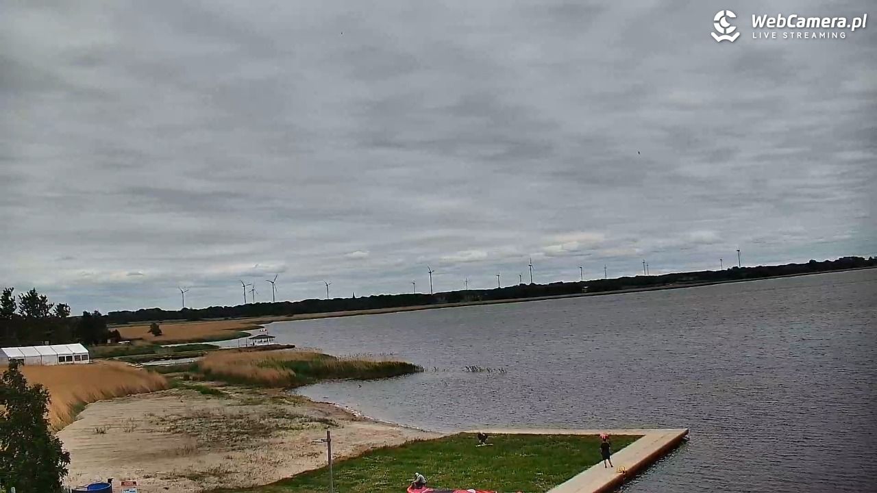Dźwirzyno - Jezioro Resko Przymorskie NOWOŚĆ - 30 maj 2026, 13:56