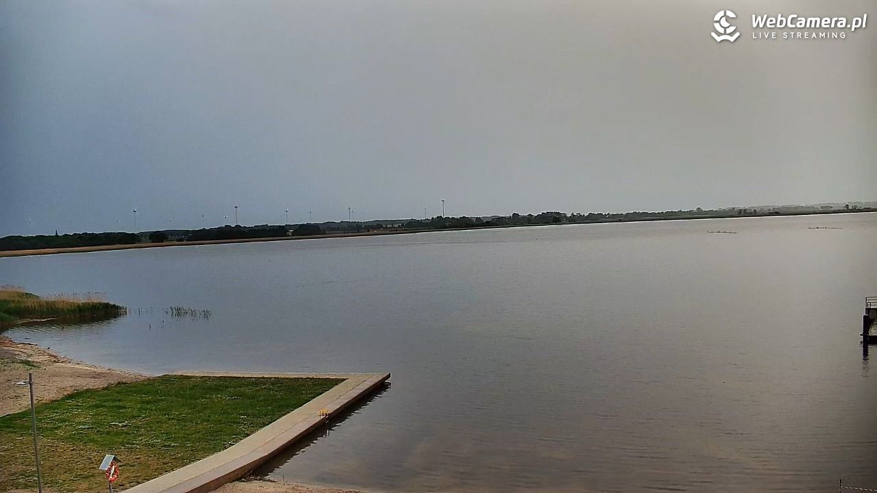 Dźwirzyno - Jezioro Resko Przymorskie NOWOŚĆ - 29 maj 2026, 20:45