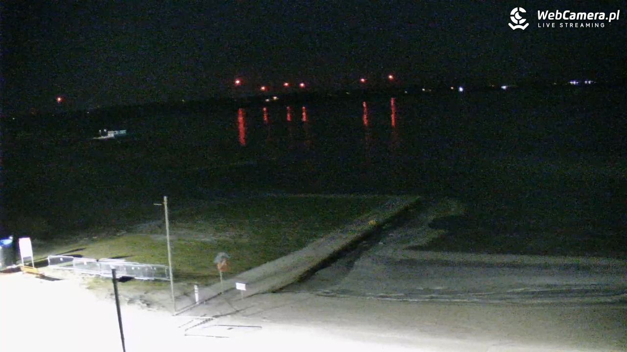 Dźwirzyno - Jezioro Resko Przymorskie NOWOŚĆ - 19 styczeń 2026, 17:48